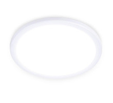 Встраиваемый светодиодный светильник Ambrella Light Led Downlight DLR313