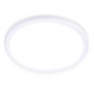 Встраиваемый светодиодный светильник Ambrella Light Led Downlight DLR313