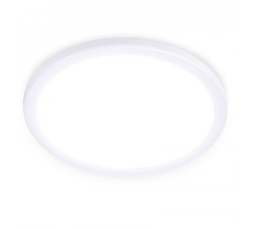 Встраиваемый светодиодный светильник Ambrella Light Led Downlight DLR313 Встраиваемый светодиодный светильник Ambrella Light Led Downlight DLR313