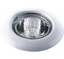 Встраиваемый светильник Escada Ancona 111007