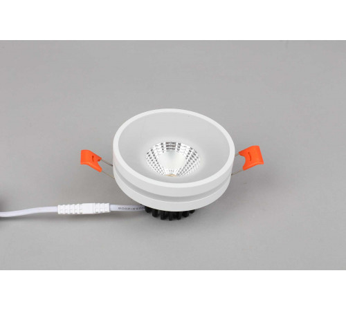 Встраиваемый светильник Omnilux Napoli OML-102709-06 Встраиваемый светильник Omnilux Napoli OML-102709-06