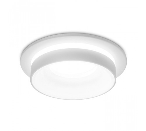 Встраиваемый светильник Ambrella Light Techno Spot TN310