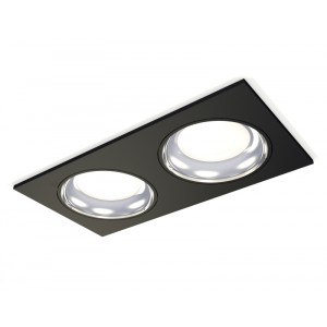 Встраиваемый светильник Ambrella Light Techno Spot XC7636061 (C7636, N7023)