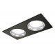 Встраиваемый светильник Ambrella Light Techno Spot XC7636061 (C7636, N7023)