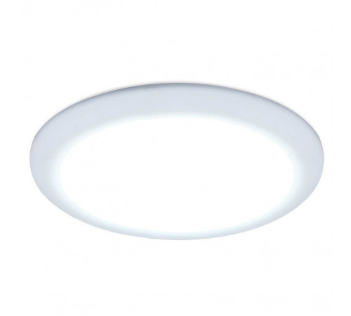 Встраиваемый светодиодный светильник Ambrella Light Led Downlight DCR307 Встраиваемый светодиодный светильник Ambrella Light Led Downlight DCR307