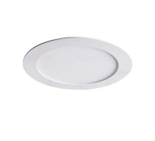 Встраиваемый светильник Kanlux Rounda V2LED6W-WW-W 28938