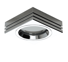 Встраиваемый светильник DesignLed NC722-2CH 002232