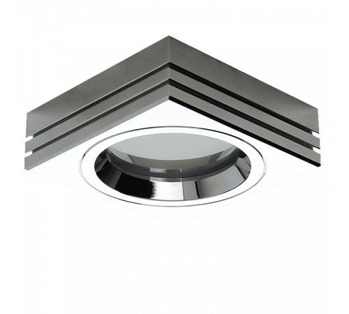 Встраиваемый светильник DesignLed NC722-2CH 002232