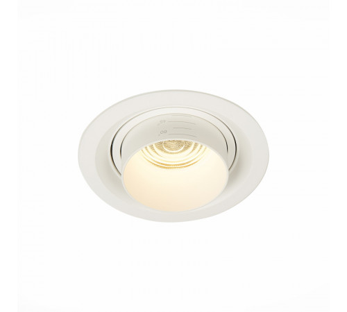 Встраиваемый светильник ST Luce ST701.538.12 Встраиваемый светильник ST Luce ST701.538.12