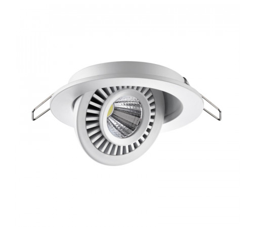 Встраиваемый светильник Novotech Gesso 358815 Встраиваемый светильник Novotech Gesso 358815
