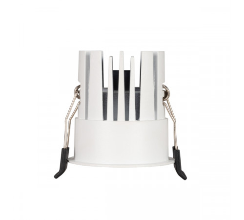 Встраиваемый светильник Arlight MS-Atlas-Built-R66-15W Warm3000 035455 Встраиваемый светильник Arlight MS-Atlas-Built-R66-15W Warm3000 035455