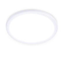 Встраиваемый светодиодный светильник Ambrella Light Led Downlight DLR307
