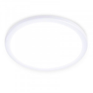Встраиваемый светодиодный светильник Ambrella Light Led Downlight DLR307