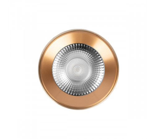 Встраиваемый светильник Loft IT Bar 10345 Gold Встраиваемый светильник Loft IT Bar 10345 Gold