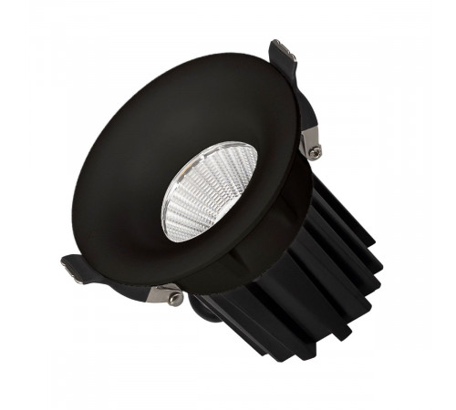 Встраиваемый светильник Arlight MS-FOGGY-BUILT-R86-10W Day4000 (BK, 60 deg, 230V) 044626 Встраиваемый светильник Arlight MS-FOGGY-BUILT-R86-10W Day4000 (BK, 60 deg, 230V) 044626