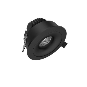 Встраиваемый светильник SWG PRO Mini Combo DL-MINI-0801-60-BL-8-NW 024018