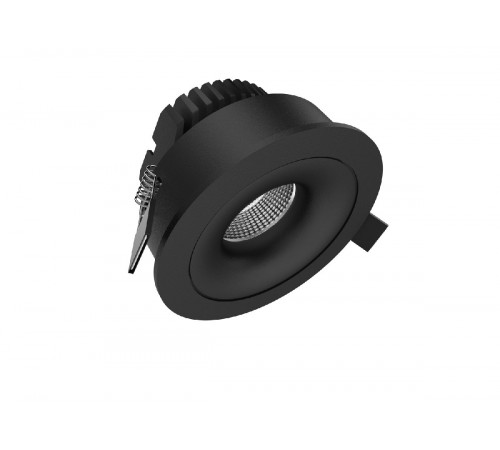 Встраиваемый светильник SWG PRO Mini Combo DL-MINI-0801-60-BL-8-NW 024018