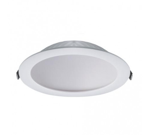 Встраиваемый светодиодный светильник Crystal Lux CLT 524C105 WH Встраиваемый светодиодный светильник Crystal Lux CLT 524C105 WH