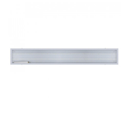 Встраиваемый светодиодный светильник (UL-00004478) Uniel ULP-18120 36W/5000К IP40 Premium White Встраиваемый светодиодный светильник (UL-00004478) Uniel ULP-18120 36W/5000К IP40 Premium White