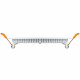 Встраиваемый светодиодный светильник Arlight DL-142M-13W Warm White 020110