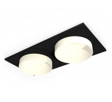 Встраиваемый светильник Ambrella Light Techno Spot XC6526020 (C6526, N6130)