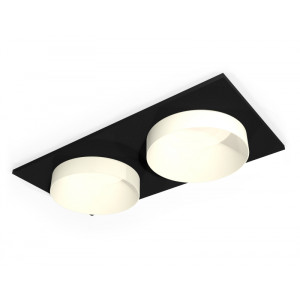 Встраиваемый светильник Ambrella Light Techno Spot XC6526020 (C6526, N6130)