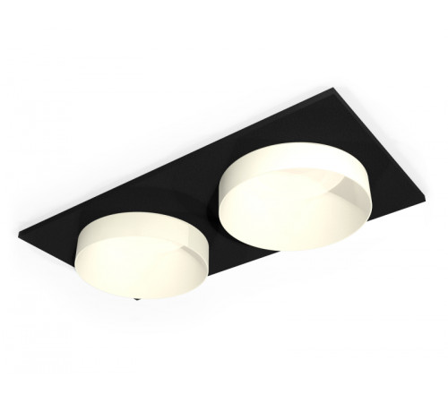 Встраиваемый светильник Ambrella Light Techno Spot XC6526020 (C6526, N6130) Встраиваемый светильник Ambrella Light Techno Spot XC6526020 (C6526, N6130)