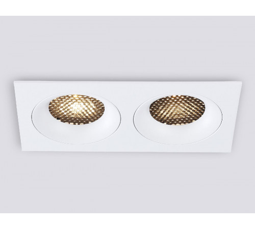 Встраиваемый светильник Ambrella Light Techno Spot Standard Tech TN102731