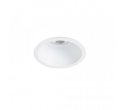 Встраиваемый светильник Arte Lamp Dash Mini A2764PL-1WH Встраиваемый светильник Arte Lamp Dash Mini A2764PL-1WH