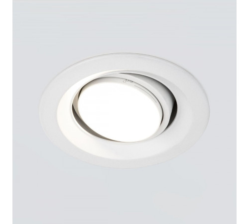 Встраиваемый светильник Elektrostandard Zoom 4690389196942 a064031