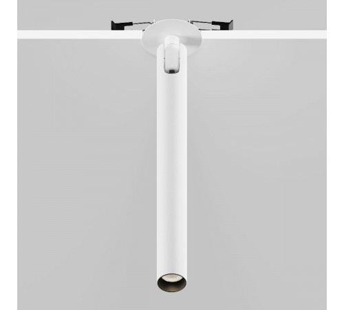 Встраиваемый светильник Maytoni Focus T C141RS-L300-6W3K-W Встраиваемый светильник Maytoni Focus T C141RS-L300-6W3K-W