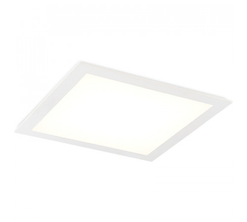 Встраиваемый светильник Simple Story 2088-LED18DLW Встраиваемый светильник Simple Story 2088-LED18DLW