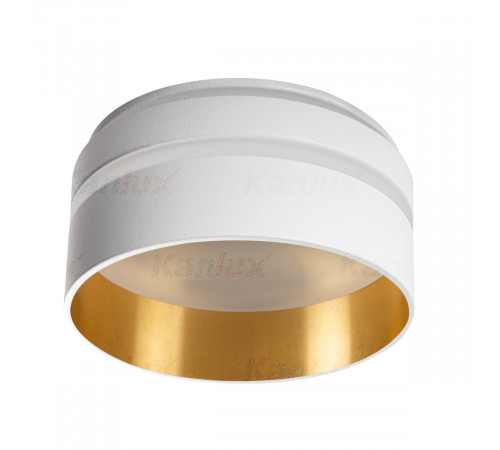 Встраиваемый светильник Kanlux Govik-ST 29233 Встраиваемый светильник Kanlux Govik-ST 29233