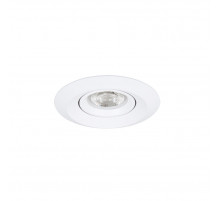 Встраиваемый светильник Arte Lamp Mira Mini A2762PL-1WH