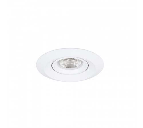 Встраиваемый светильник Arte Lamp Mira Mini A2762PL-1WH Встраиваемый светильник Arte Lamp Mira Mini A2762PL-1WH