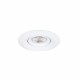 Встраиваемый светильник Arte Lamp Mira Mini A2762PL-1WH