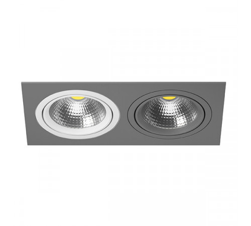 Встраиваемый светильник Lightstar INTERO 111 i8290609 (217829+217906+217909)