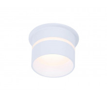 Встраиваемый светильник Ambrella Light Techno Spot TN195