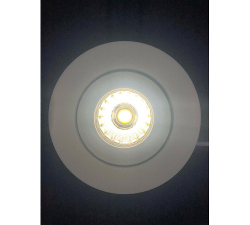Встраиваемый светильник Elvan VLS-006R-12W-WW-Wh Встраиваемый светильник Elvan VLS-006R-12W-WW-Wh