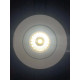 Встраиваемый светильник Elvan VLS-006R-12W-WW-Wh