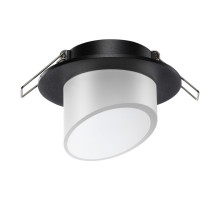 Встраиваемый светильник Novotech Spot 370896