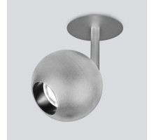 Встраиваемый светильник Elektrostandard Ball 4690389169847