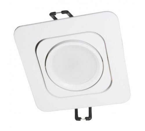 Встраиваемый светильник Lumina Deco Moka LDC 8063-L98 WT Встраиваемый светильник Lumina Deco Moka LDC 8063-L98 WT