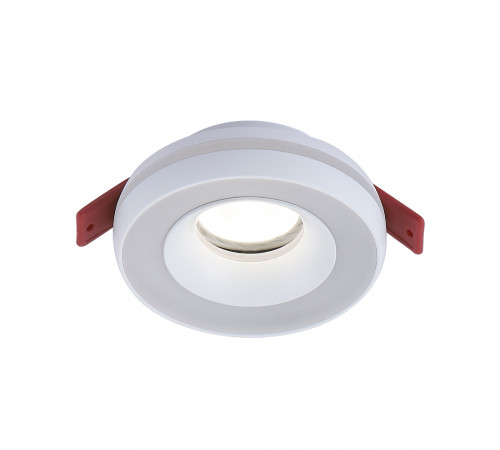 Встраиваемый светильник Crystal Lux CLT 064C1 WH Встраиваемый светильник Crystal Lux CLT 064C1 WH
