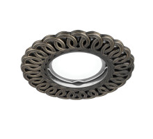 Встраиваемый светильник Gauss Antique CA044