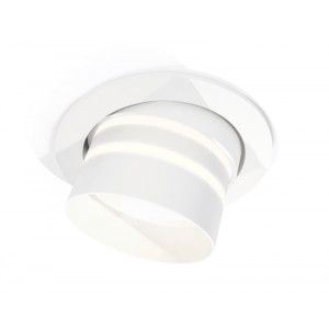 Встраиваемый светильник Ambrella Light Techno Spot XC7651082 (C7651, N7141)