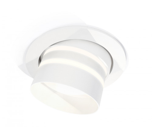 Встраиваемый светильник Ambrella Light Techno Spot XC7651082 (C7651, N7141) Встраиваемый светильник Ambrella Light Techno Spot XC7651082 (C7651, N7141)