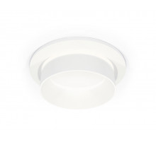 Встраиваемый светильник Ambrella Light Techno Spot XC6512061 (C6512, N6228)