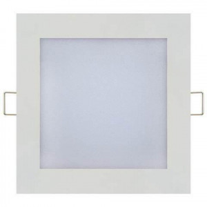 Встраиваемый светодиодный светильник Horoz Slim/SQ 3W 6400K 056-005-0003 HRZ00002421