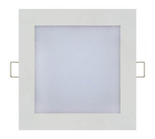 Встраиваемый светодиодный светильник Horoz Slim/SQ 3W 6400K 056-005-0003 HRZ00002421 Встраиваемый светодиодный светильник Horoz Slim/SQ 3W 6400K 056-005-0003 HRZ00002421